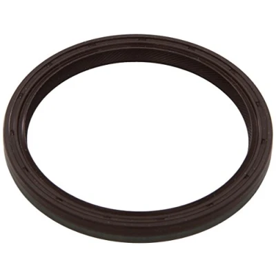 Image of 82015268, B1BASLRSX7Simmerring Crankshaft Seal CORTECO 12015268B transmission sided FPM (fluoride rubber) FIAT: 500 Hatchback, C Convertible