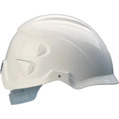 Image of 5x Centurion Slip Vented White Nexus Core Helmet S16E