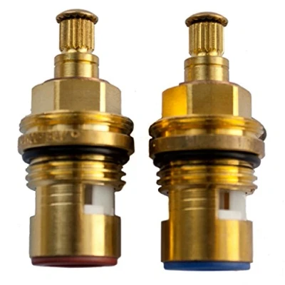Image of Ceramic Tap Glands Pair