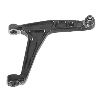 Image of 352137 Suspension Arm SKF VKDS 323077 B with synthetic grease ball joint Control PEUGEOT: 205 II Hatchback, I Convertible
