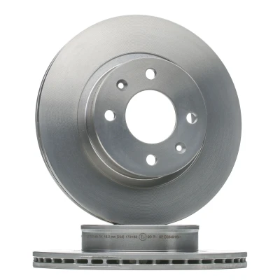 Image of 5171207700, 517120X700, 51712B9000 Brake disc BOSCH 0 986 479 770 252mm 18mm 4 100mm Vented Oiled High carbon HYUNDAI: i10 I, II Hatchback