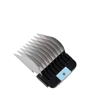 Image of WAHL Stainless Steel Slide Combs 25 mm
