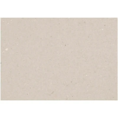 Image of Creativ 21988 Kraft Card, Sheet 25x35 cm, 1500 2 mm, 10sheets, Thickness Grey