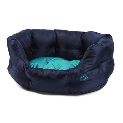 Image of Zoon M Uber Activ Oval Bed