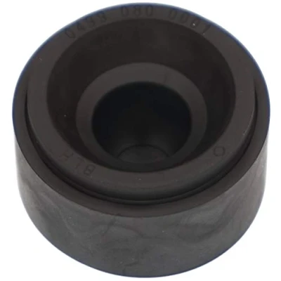Image of BMW Engine Cover Rubber Vibration Mounting Bush Grommet 11147799108 Genuine