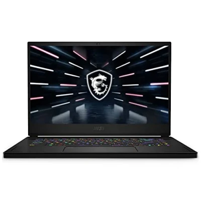 Image of MSI GS66 Stealth 15.6&quot; 60Hz UHD Core i9 RTX 3080 Ti Gaming Laptop