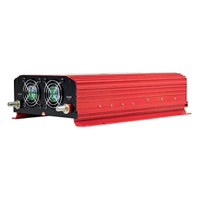Image of Inverter voltage PNI L3000W power supply 12V 230V output