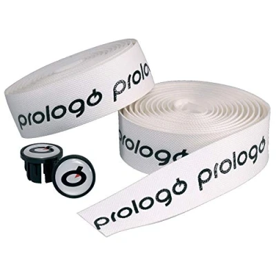 Image of Prologo Onetouch Gel White/Black