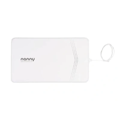 Image of Nanny Additional Sensor Pad for BM 03 Medically Certified Breathing Monitor