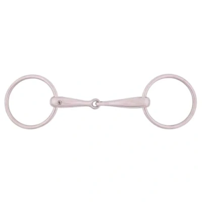 Image of BR Single broken loose ring, 16 mm 11,5 Gray