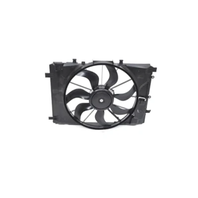 Image of 2465000064, A2465000064 Electric Motor, radiator fan BOSCH 0 130 308 537