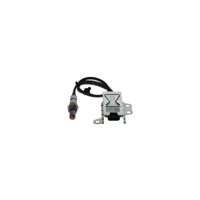 Image of 2344292, 2611633, GB3G5E145AF, GB3G5E145AG NOx Sensor, urea injection BOSCH 0 281 008 761