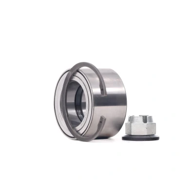 Image of 2019941641 Wheel bearing kit SNR R140.06 84mm RENAULT: MASTER 2 Kasten, Bus, Pritsche/Fahrgestell, VAUXHALL: Movano Mk1