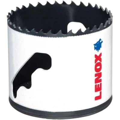 Image of Lenox Tools 3004141L 51 mm Bi Metal Speed Slot Hole Saw