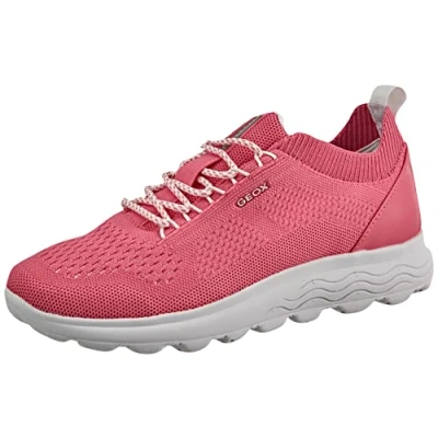 Image of Geox Woman D Spherica A Sneakers