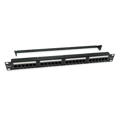 Image of Equip 24 Port Cat.6 Unshielded Patch Panel