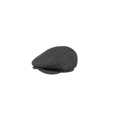 Image of Barts Men&#039;s Oslo Beret Cap