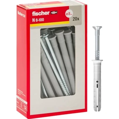 Image of Fischer Tasselli, 508278
