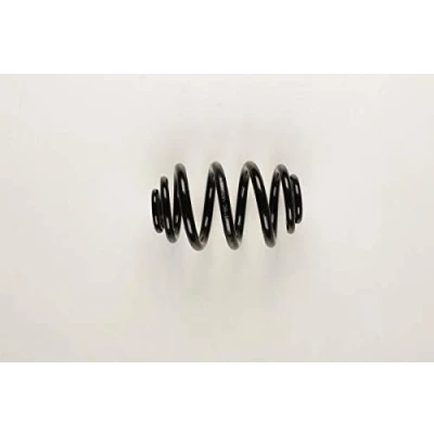 Image of 33536750756, 33536750759, 6750756 Coil spring KYB K Flex RJ6201 Rear Axle with inconstant wire diameter BMW: 3 Convertible, Touring