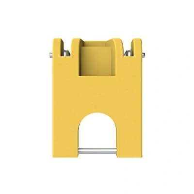 Image of SA1E MCB PADLOCK ADAPTOR 6MM