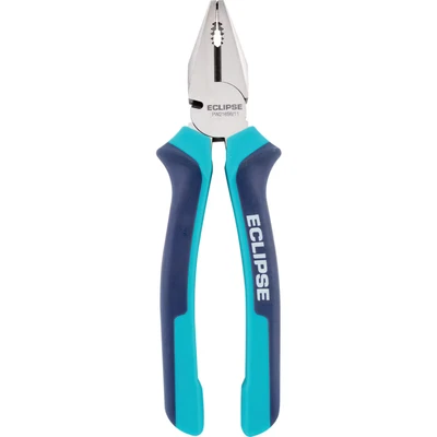 Image of Eclipse Professional Tools PW21698/11 Engineer&#039;s Plier 200mm (8&quot;)
