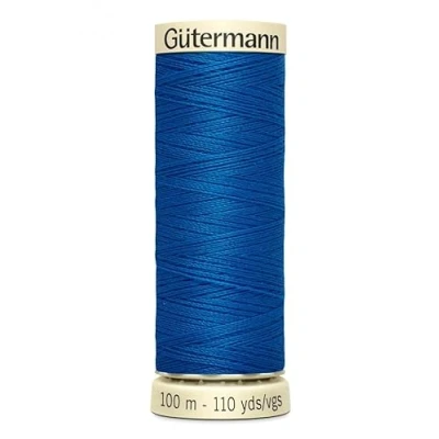 Image of Gutermann Sew All Sewing Thread 100m 322 Each