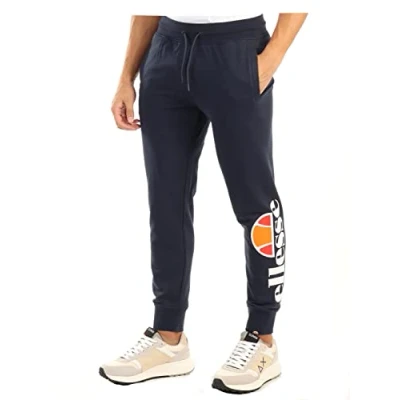 Image of ELLESSE EHM905CO3 Pants Men Blue XL