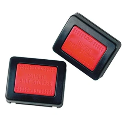 Image of LAMPA 72388 Belt Stopper Fermacintura Pair