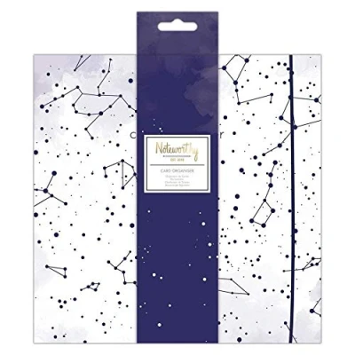 Image of Noteworthy Organiser, Multi, One Size