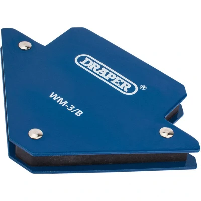 Image of Draper Multi Purpose Magnetic Holder x 13D 82H mm, 118W