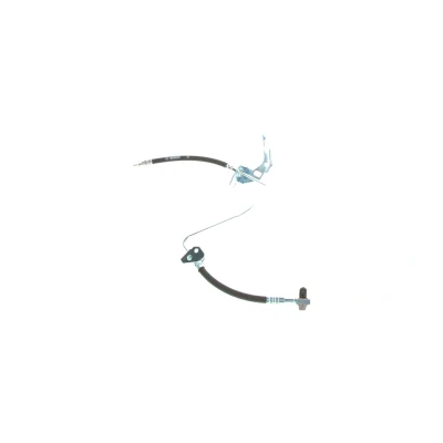 Image of 556248, 562149, 90498330 Brake Hose BOSCH 1 987 476 200 385, 217, 168mm VAUXHALL: Astra Mk5 Sport Hatch, COMBO Mk2, Kombi