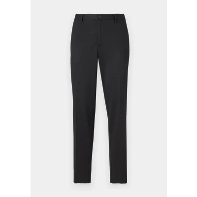 Image of Jack &amp; Jones Premium Jjejaxon Trousers, Men&#039;s, Size: 44R, Black