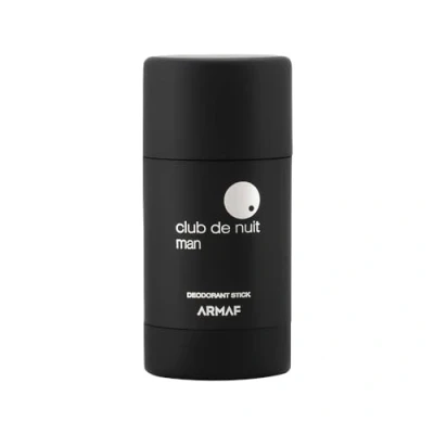 Image of Armaf Club De Nuit Deodorant Stick 75g