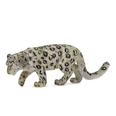 Image of CollectA Snow Leopard