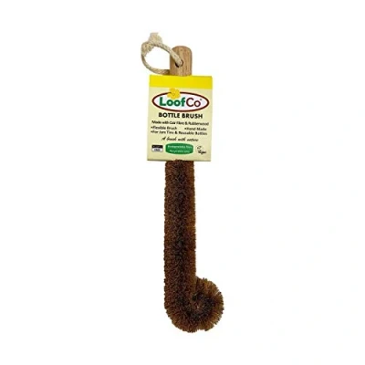 Image of Loofco Coconut Brush Bottles 200g