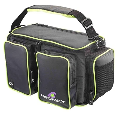 Image of Daiwa PX Tackle Box bag L Fishing