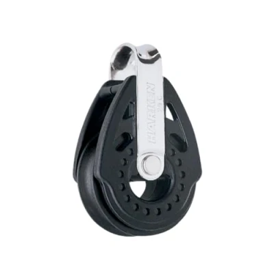 Image of HARKEN Sailing Dinghy Boat &amp; Yachting Single Fixed Block Size 29mm