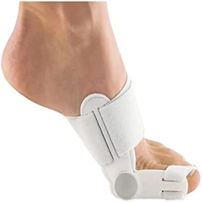 Image of HOMECRAFT Hallufix Bunion Aid Splint