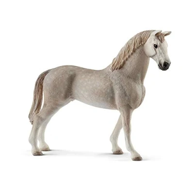 Image of SCHLEICH 13859 Holsteiner gelding Horse Club Toy Figurine for children aged 5 12 Years