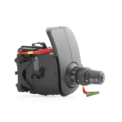 Image of 255405605R, 7701057088, 7701057089, 7701057090, 8201590638 Switch, headlight FEBI BILSTEIN 101766 RENAULT: Kangoo II Express, CLIO 3