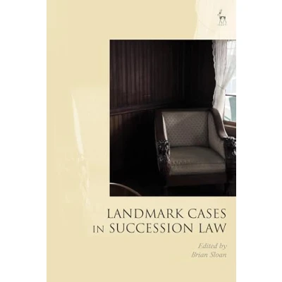 Image of Landmark Cases in Succession Law