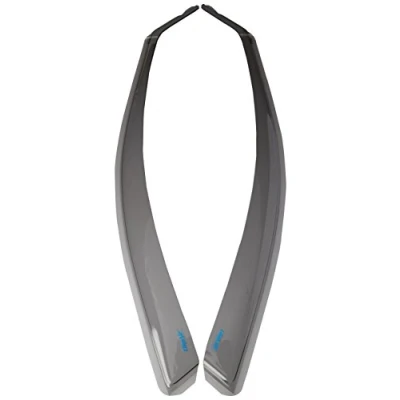 Image of ClimAir CLI0031876 Wind Deflector Pro VW Golf 5 Door 9/1997 Onwards Bora 1998 4