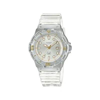 Image of Casio Casual Watch LRW 200HS 7EVCF