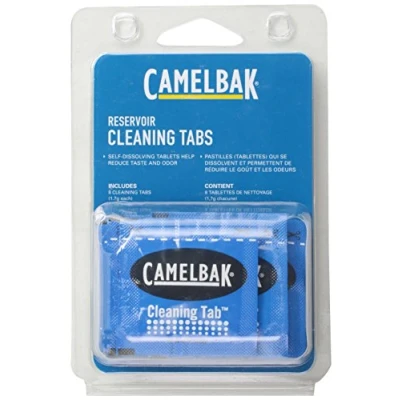 Image of CAMELBAK Cleaning Tablets x 8