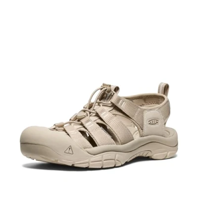 Image of Keen Newport H2 Textile Men&#039;s Slingbacks Sandals