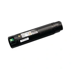 Image of Epson S050659 Black High Yield Toner Cartridge