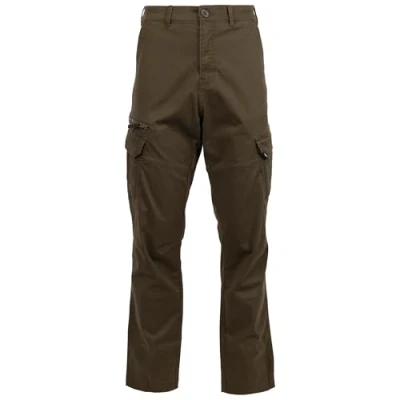 Image of Trespass Mens Walking Trousers Cargo Pant with Pockets Mohalk