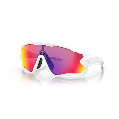 Image of Sunglasses Oakley Oo9290 jawbreaker col. 929055 Unisex Mask White
