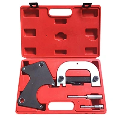 Image of BestsQ Engine Timing Locking Setting Tool Kit For Renault Clio Laguna Megane 1.4 1.6 16v
