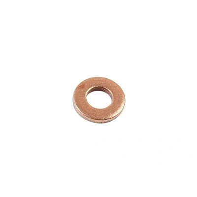 Image of Connect 36769 Common Rail Copper Injector Washer 15 x 7.5 2.5mm 12pc